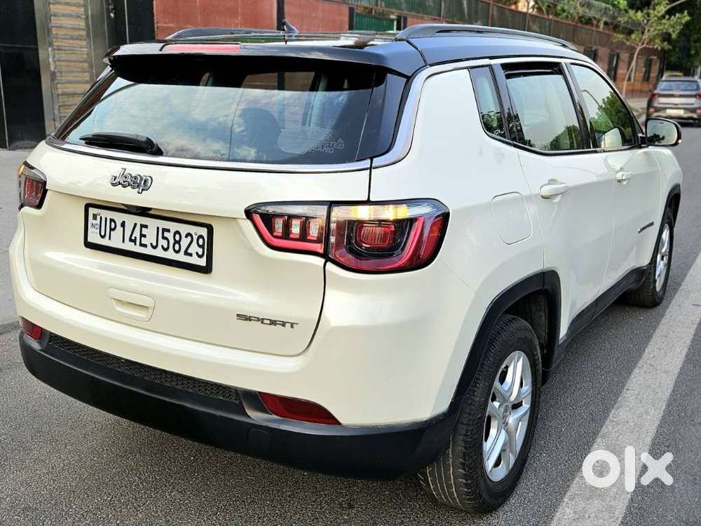 Jeep Compass 1.4 Sport, 2020, Diesel