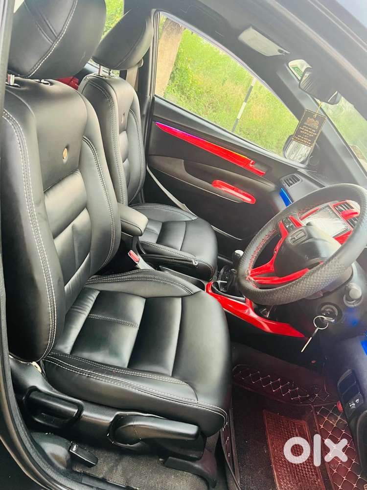 Honda City E, 2011, Petrol