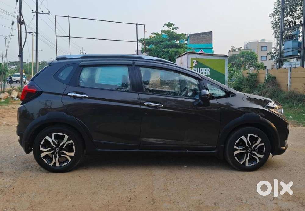 Honda Wr-v I-vtec Vx, 2022, Petrol