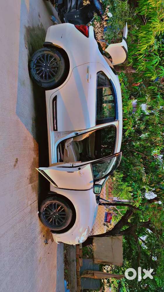 Maruti Suzuki Dzire 2024