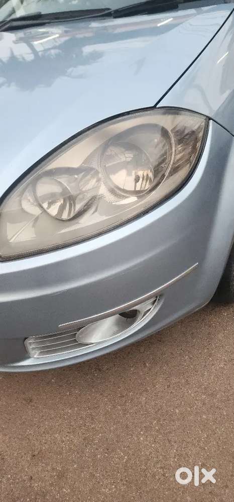 Fiat Linea 2010 Diesel Well Maintained