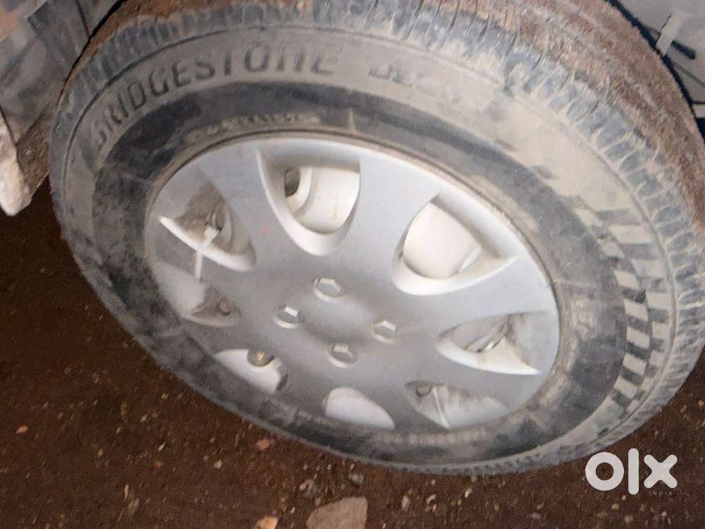 Maruti Suzuki Zen 2005 Petrol Manual Car