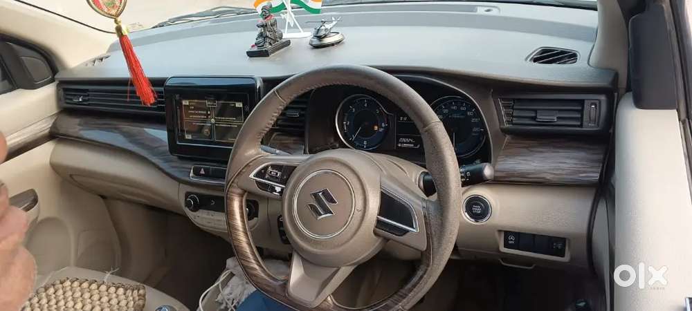 Maruti Suzuki Ertiga 2019 Diesel 236000 Km Driven