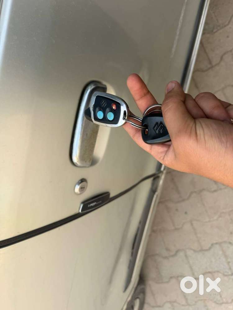Maruti Suzuki Wagonr For Sale – Excellent Condition