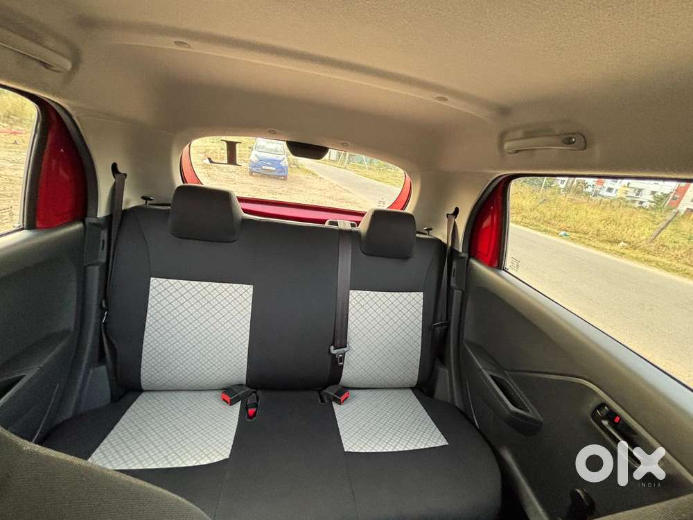 Maruti Suzuki Alto K10 1.0 Vxi, 2025, Petrol