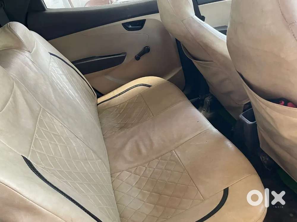 Hyundai Eon 2016 Petrol 132000 Km Driven