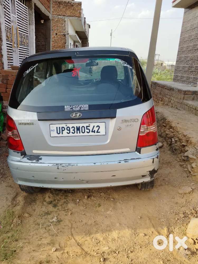 Hyundai Eon 2004 Petrol 90000 Km Driven