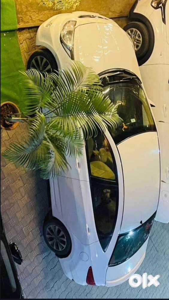 Hyundai Fluidic Verna 2015
