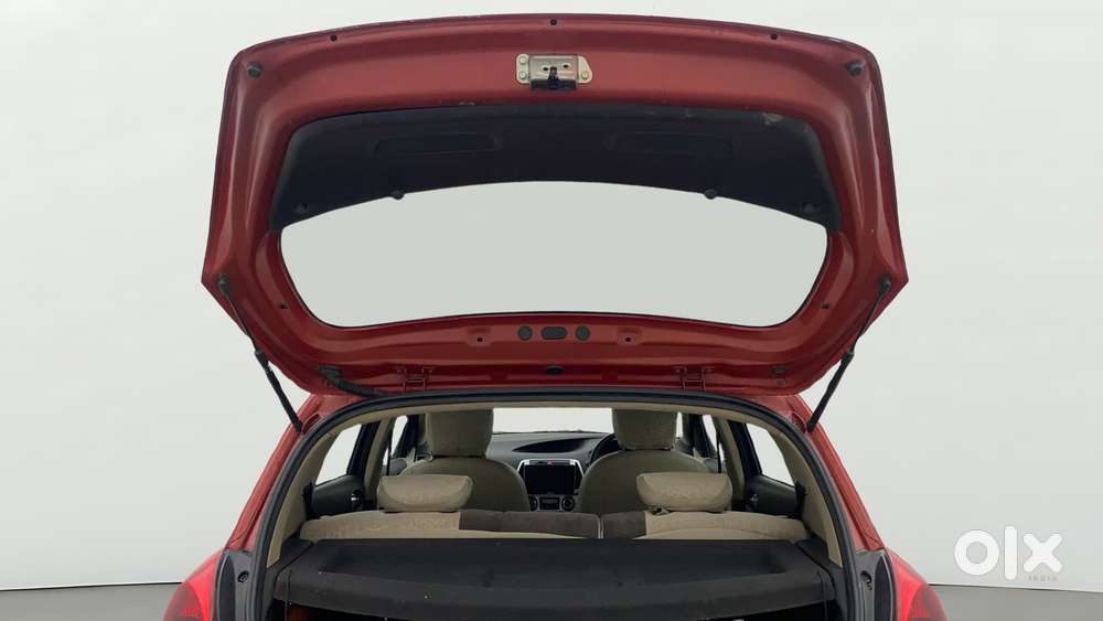 Hyundai I20 2012-2014 Sportz 1.2, 2013, Petrol