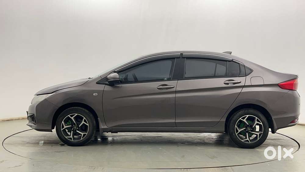 Honda City I-vtec Sv, 2014, Petrol