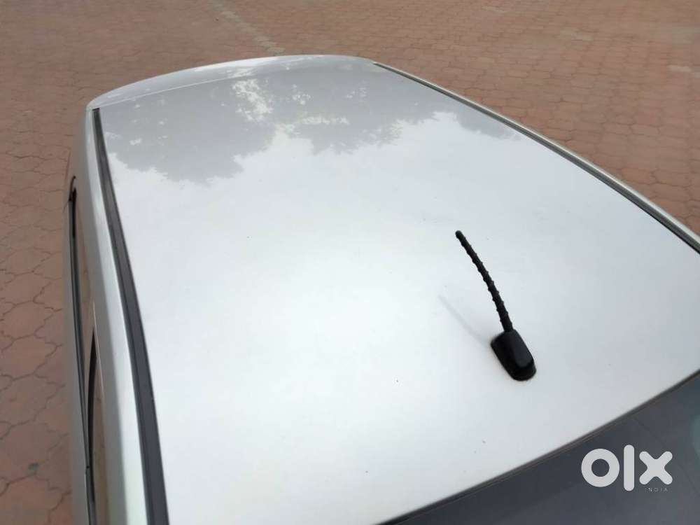 Hyundai Eon Magna, 2011, Petrol