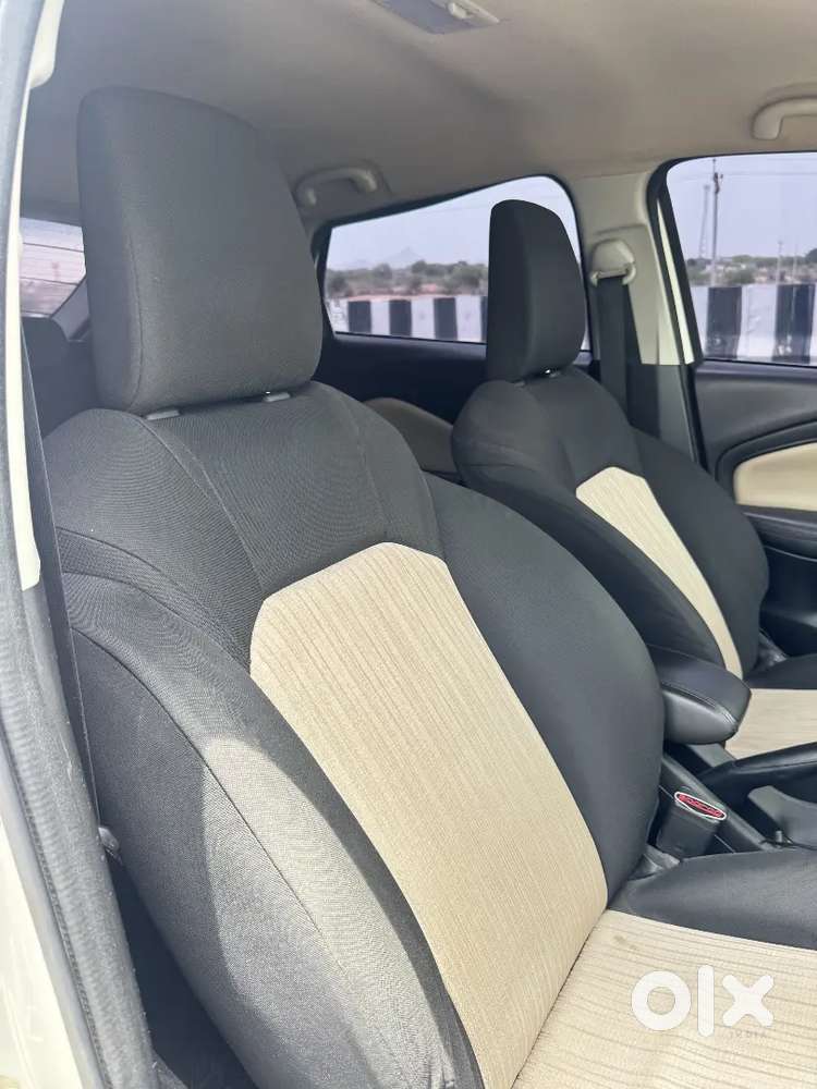 Toyota Glanza 1.2 G 2025 Car