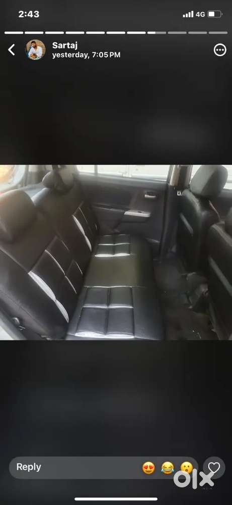 Maruti Suzuki Alto 2012