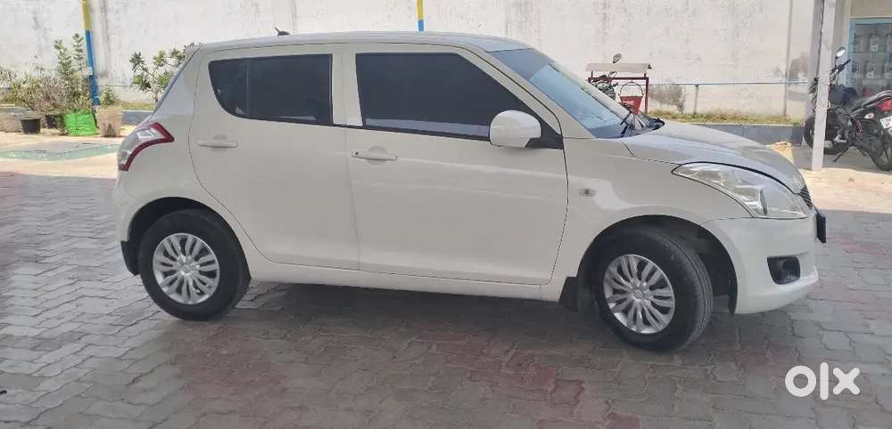 Swift 2014 Diesel Single Owner