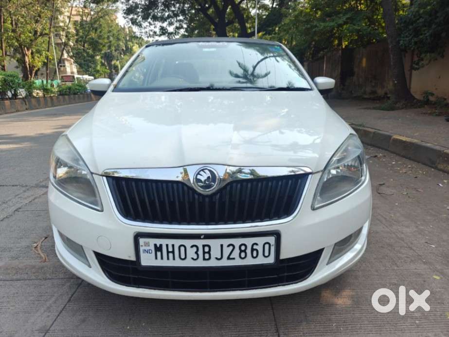 Skoda Rapid 1.6 Mpi Ambition Plus, 2013, Petrol