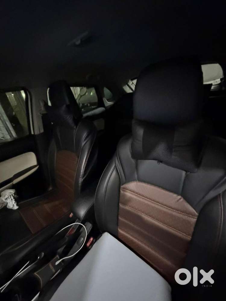 Maruti Baleno Alpha 2015