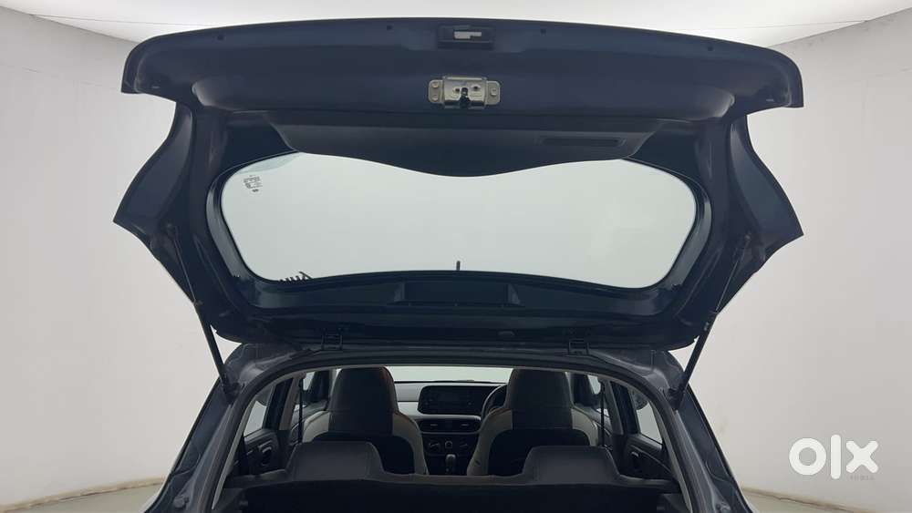 Hyundai Grand I10 Nios Magna 1.2 Kappa Vtvt, 2021, Petrol