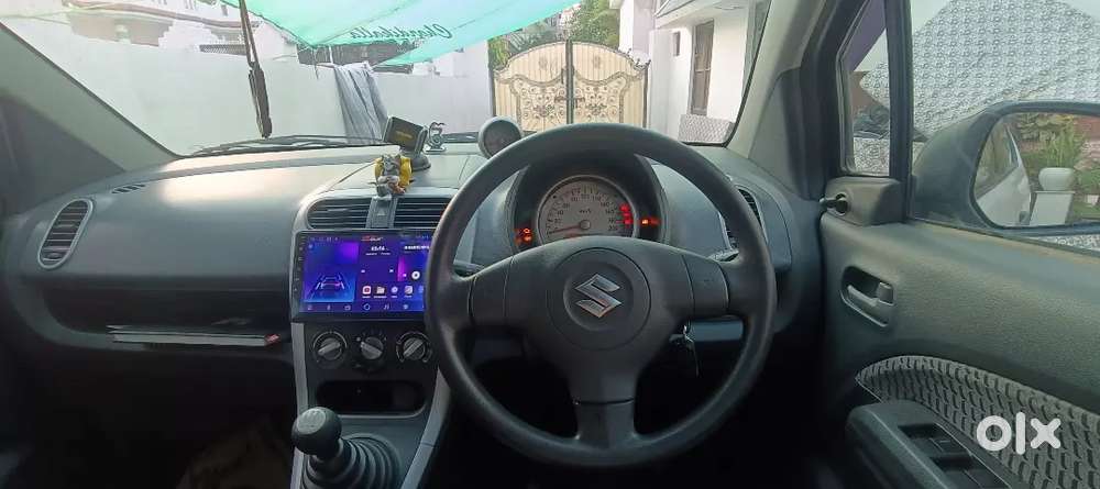 Maruti Suzuki Ritz 2015 Petrol 74000 Km Driven