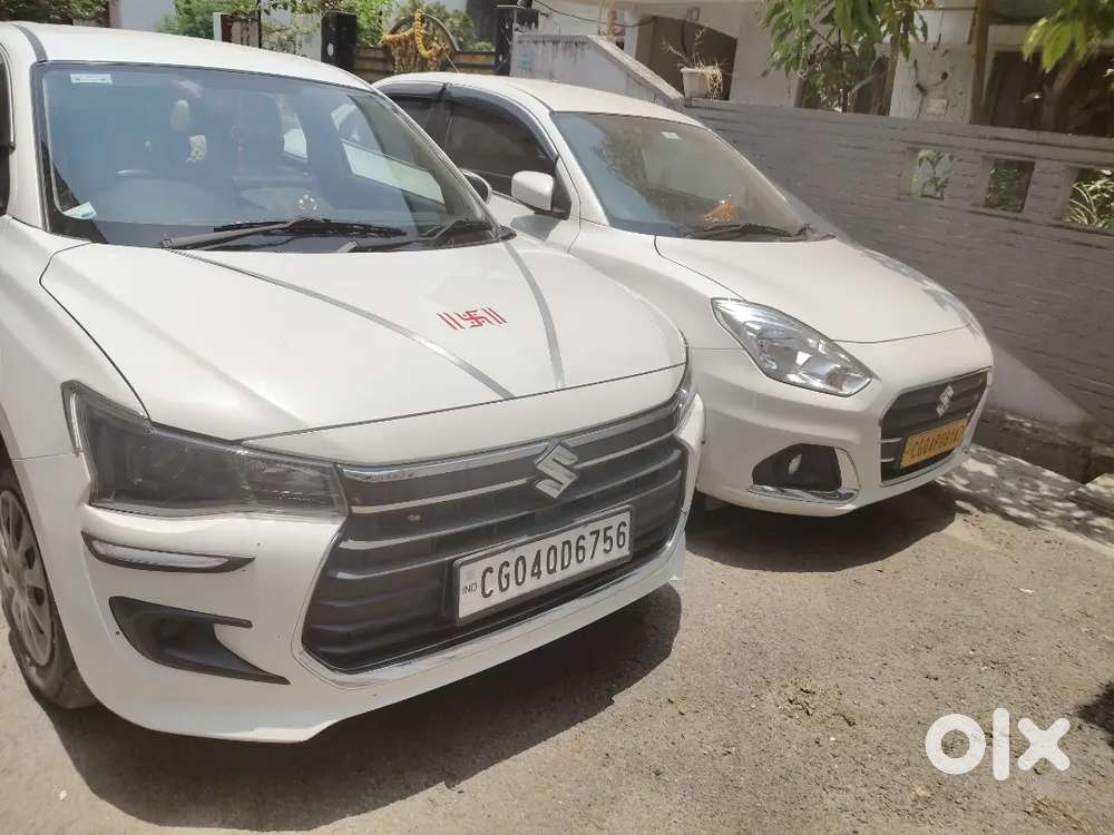 Maruti Suzuki Dzire 2020 Diesel Manual