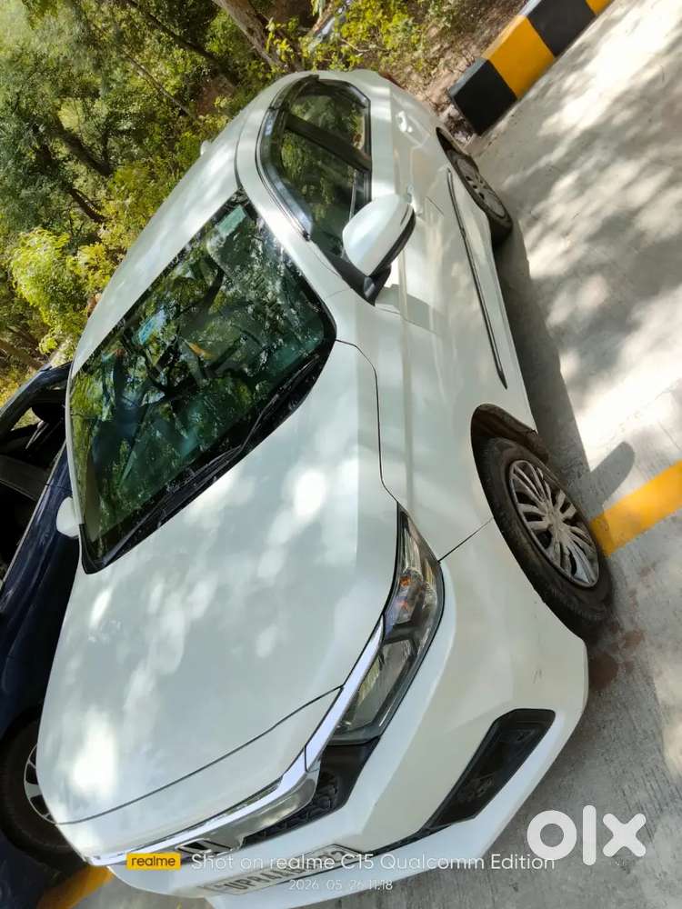Honda Amaze 1.5 Diesel 2019