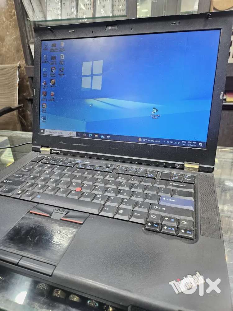 Lenovo Thinkpad L440