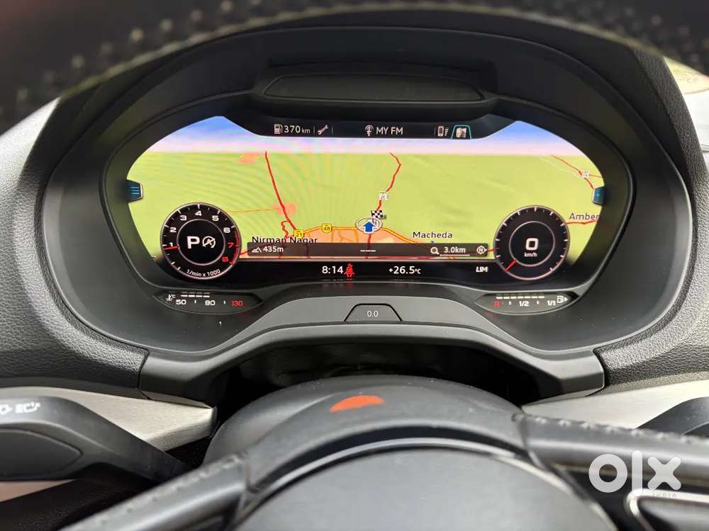 Audi Q2 2.0 40 Tfsi Quatro 2022 Model Vip Number