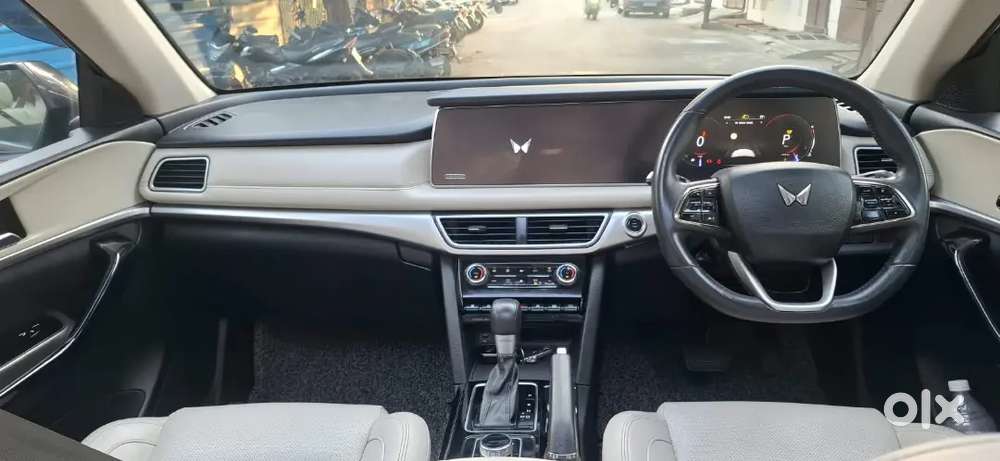 Mahindra Xuv700 Diesel At 2024