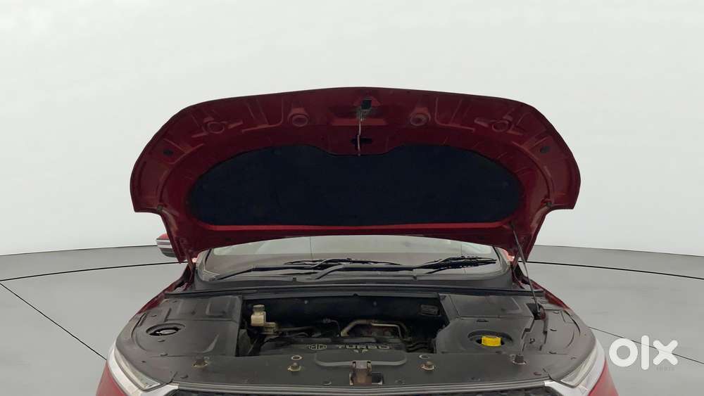 Mg Hector 1.5 Hybrid Sharp, 2020, Petrol