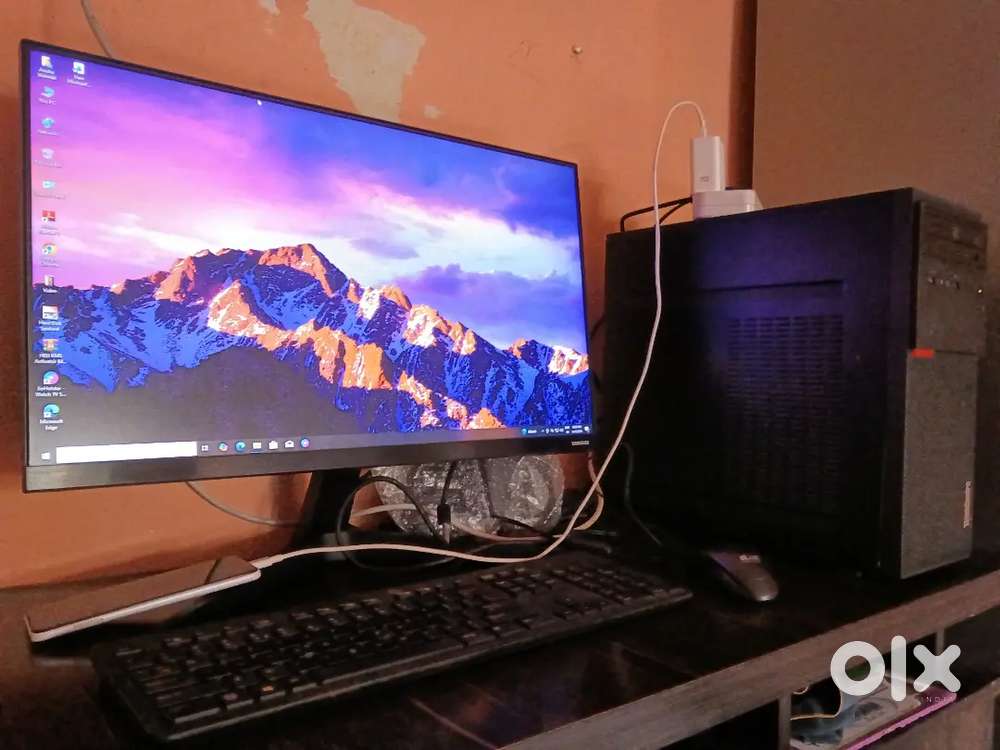 Intel Gaming editing pc best price