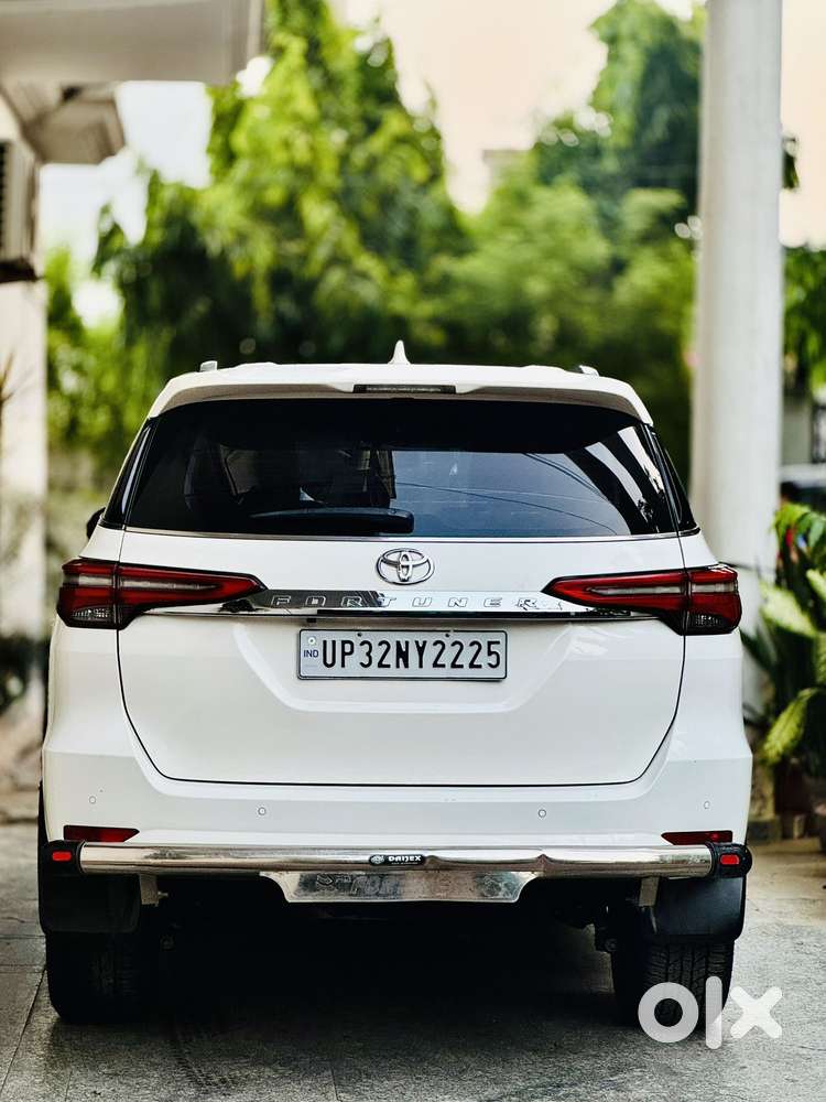 Toyota Fortuner 4x2 At 2.8 Diesel, 2023, Diesel