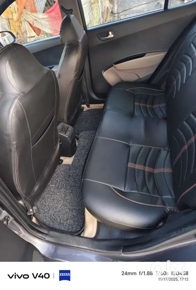 Hyundai Grand I10 2014 Diesel Well Maintained