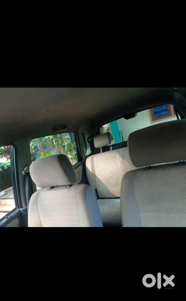 2nd Maruti Suzuki Estilo 2008 Lxi
