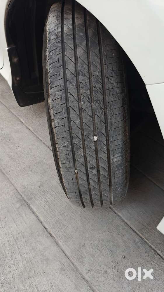 Honda City I-vtec Cvt Vx, 2019, Petrol