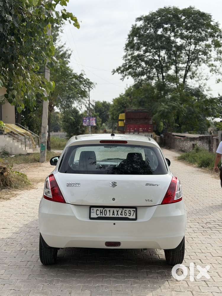 Maruti Suzuki Swift Ddis Vdi, 2014, Diesel