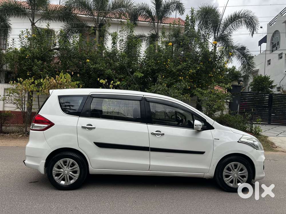 Maruti Suzuki Ertiga Shvs Vdi, 2016, Diesel
