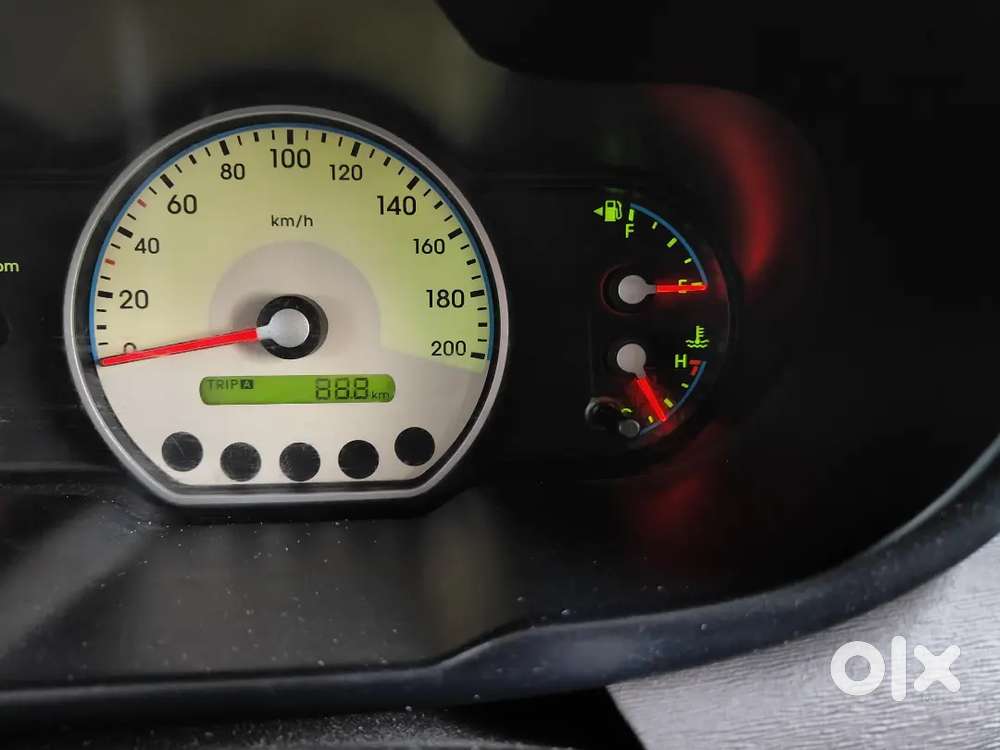 Hyundai i10 magna1.2 FC TILL 2030