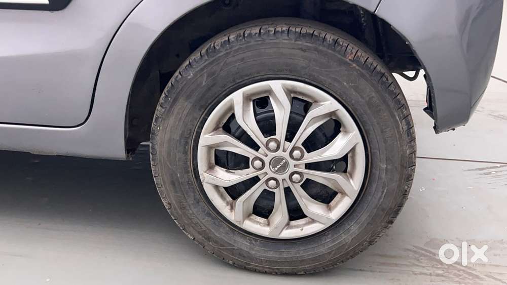 Maruti Suzuki Celerio Zxi, 2016, Petrol