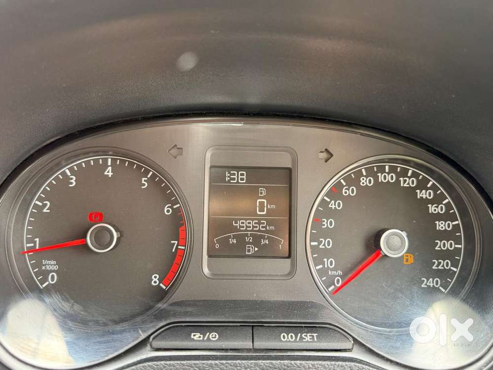 Volkswagen Polo 1.0 Mpi Highline Plus, 2018, Petrol