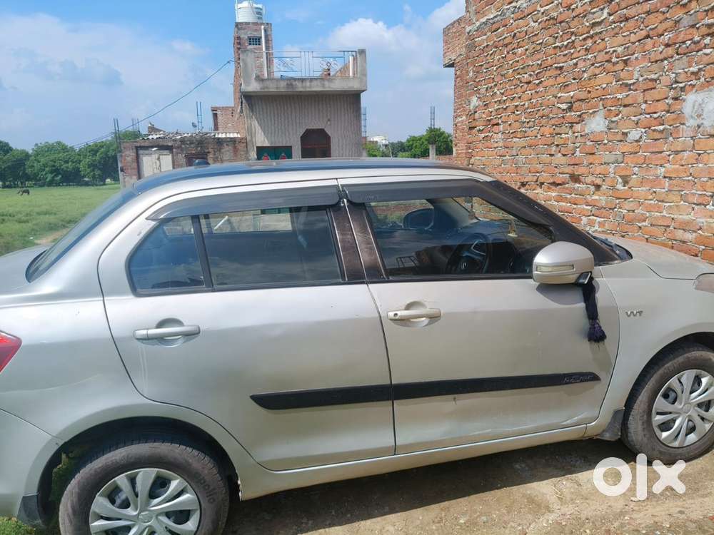 Maruti Dzire 2016 Year
