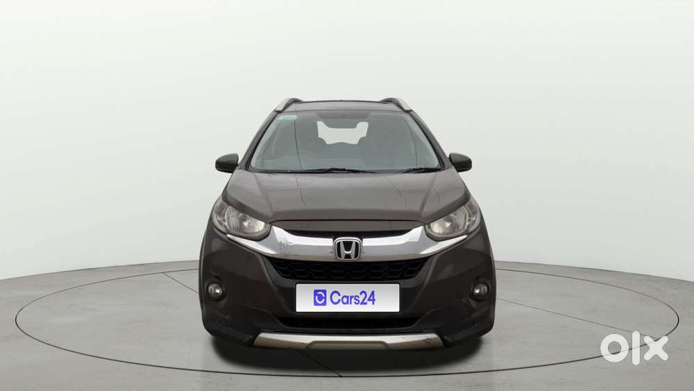 Honda Wr-v I-dtec Vx, 2018, Diesel