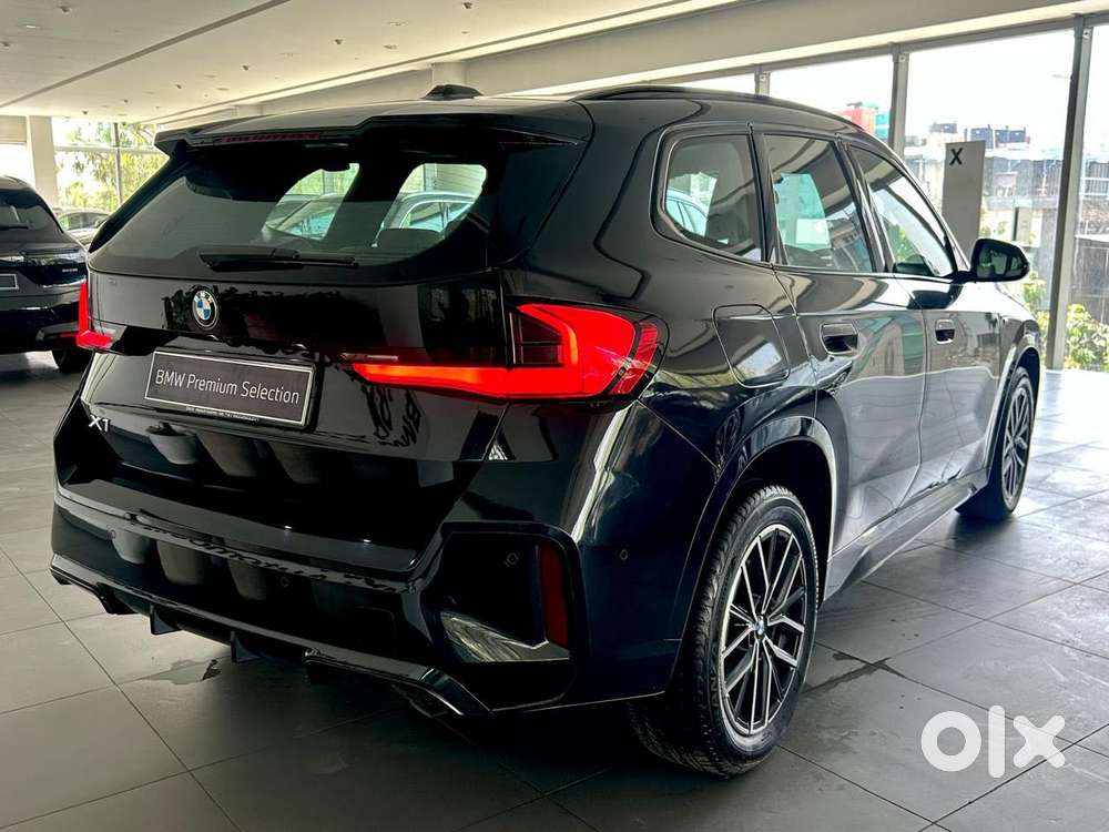 Bmw X1 Sdrive18i M Sport, 2024, Petrol