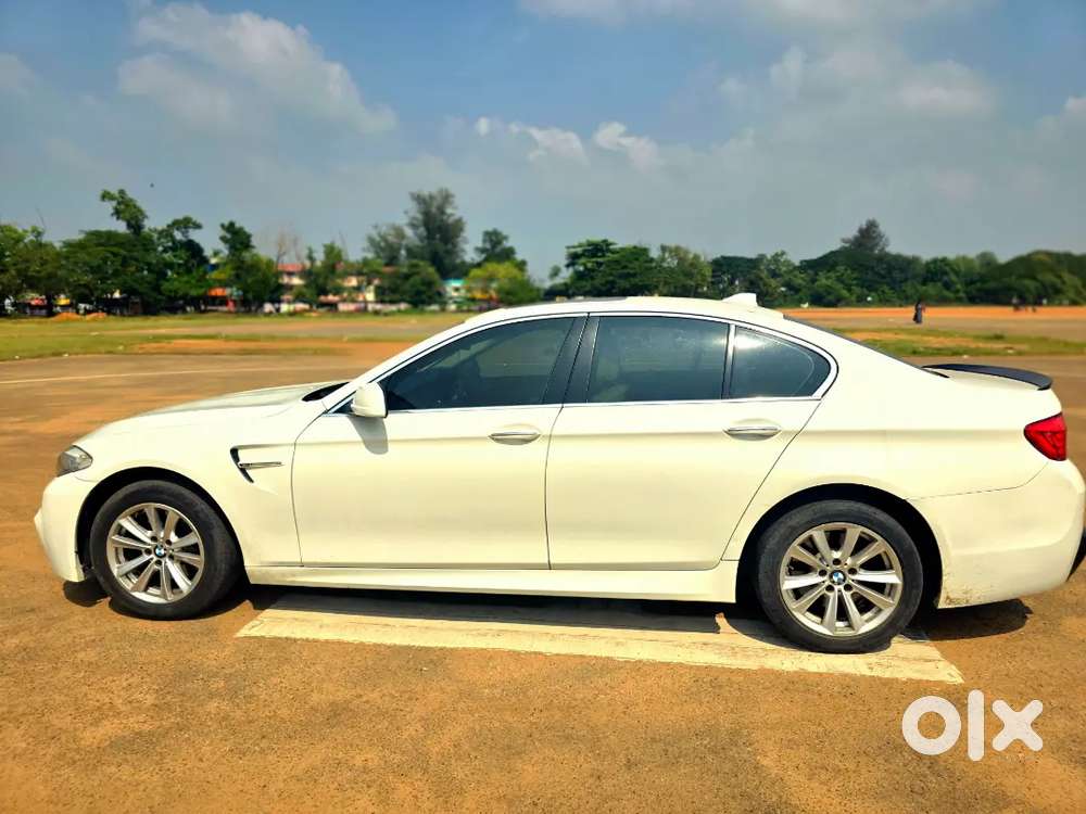 Bmw 520 D M5kit Full Kit