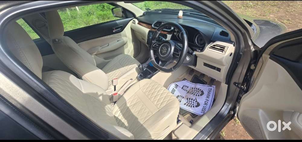 Maruti Suzuki Dzire 2017-2020 Vdi, 2019, Diesel