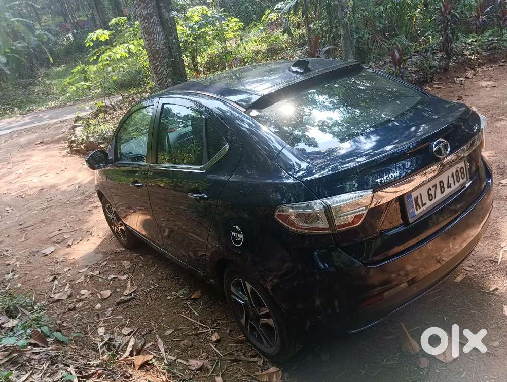 Tata Tigor