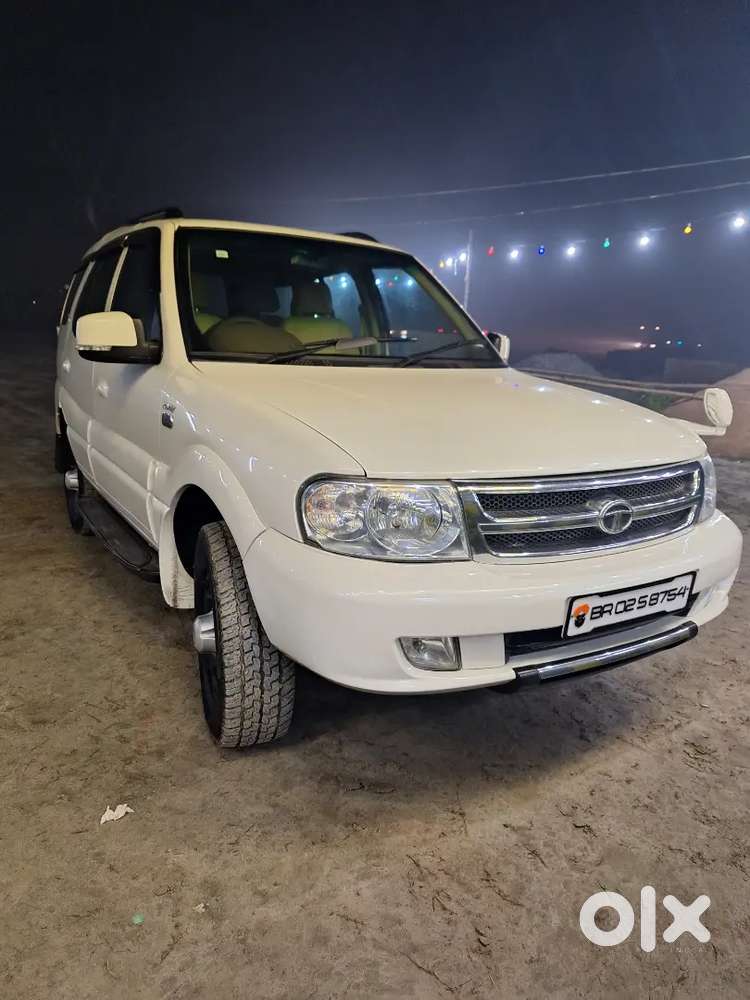 Tata Safari 2013 Diesel 65000 Km Driven