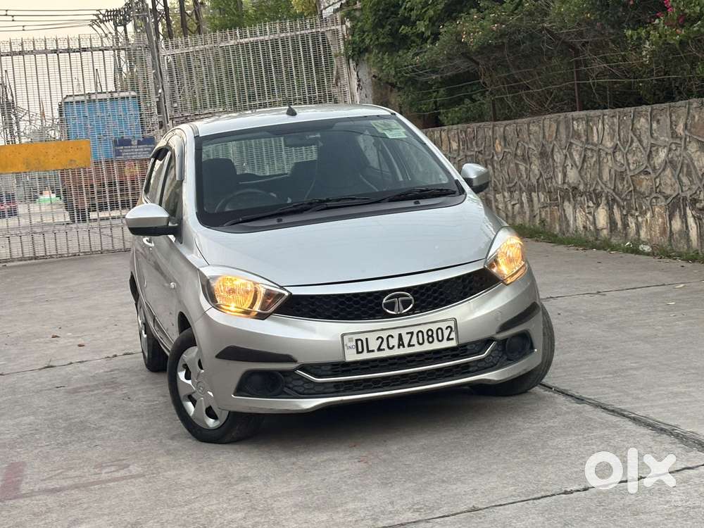 Tata Tiago 1.2 Revotron Xt, 2018, Diesel