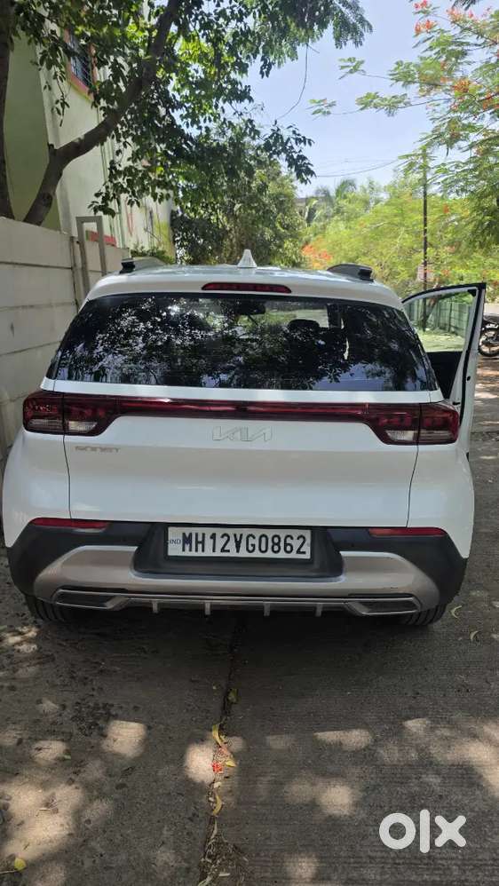 Kia Sonet 2023 Diesel 60000 Km Driven