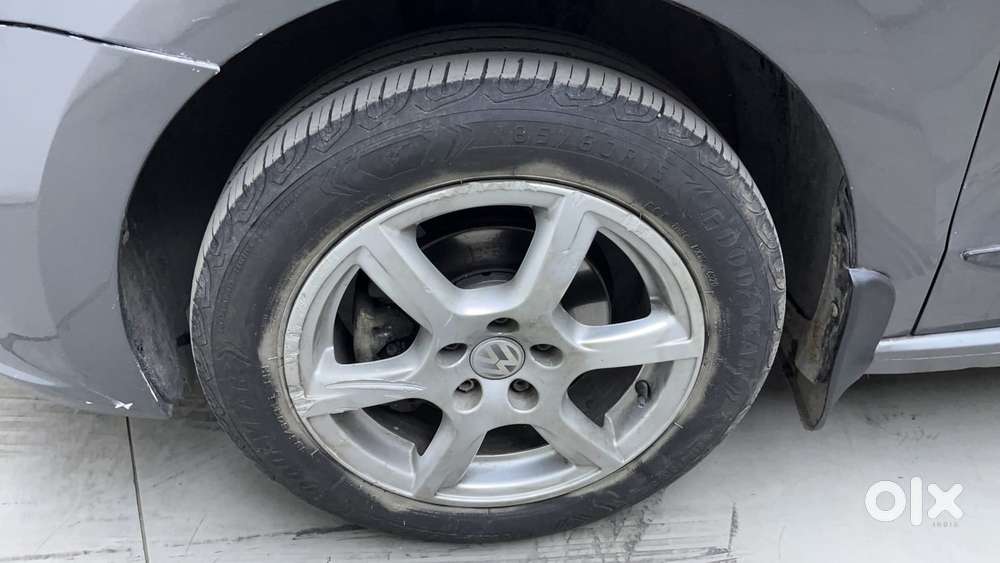 Volkswagen Vento 1.5 Tdi Highline, 2013, Diesel