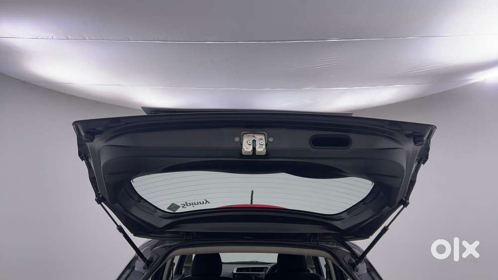 Honda Wr-v 1.2 Vx I-vtec, 2017, Petrol