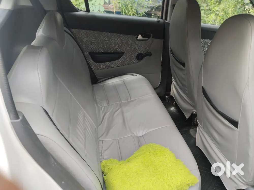 Maruti Suzuki Alto 2018 Model